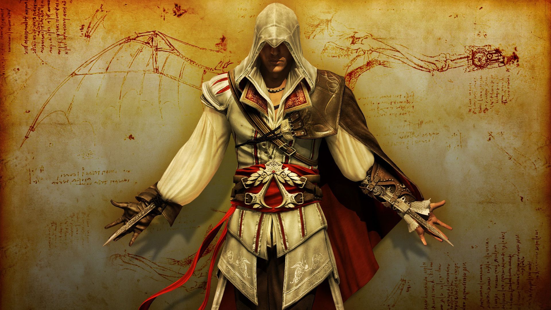 Assassins Creed Wallpaper Hd 117455