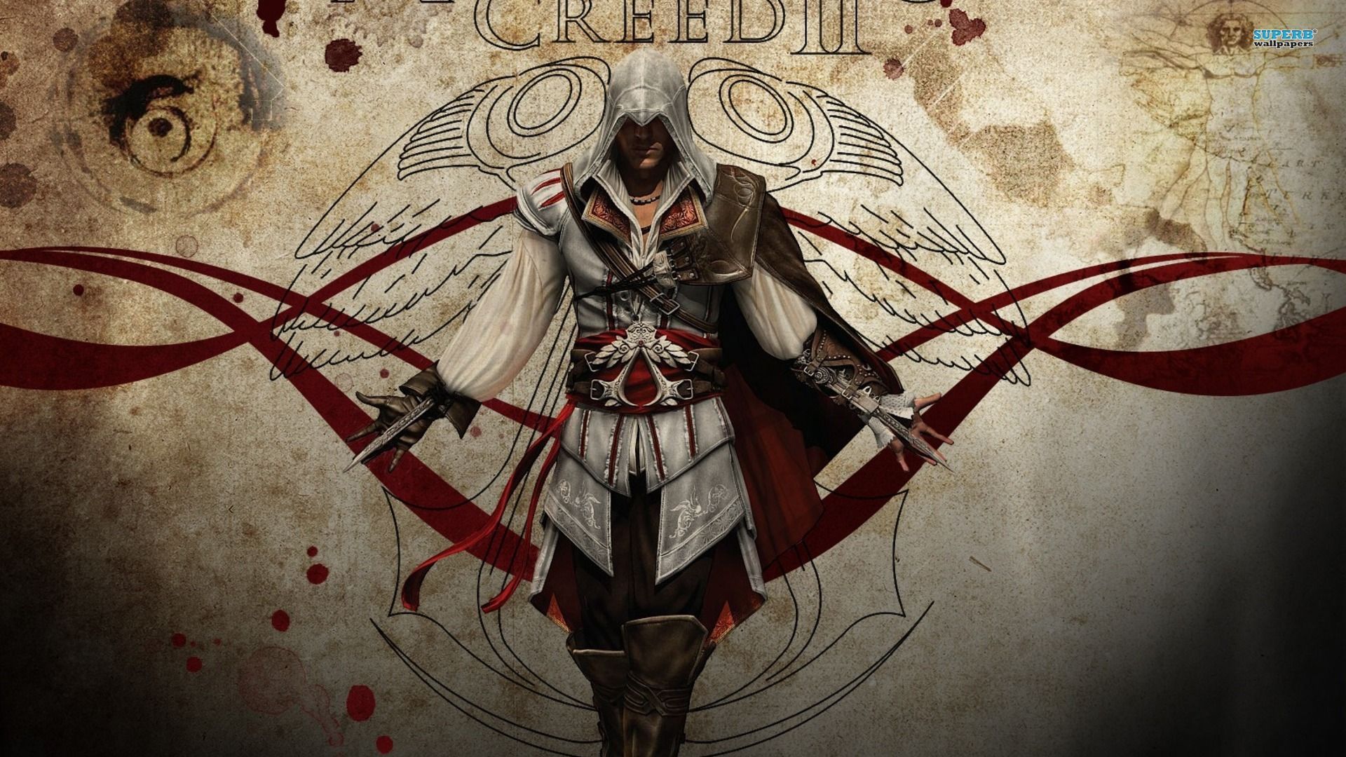 Assassins Creed Wallpaper Hd 13031