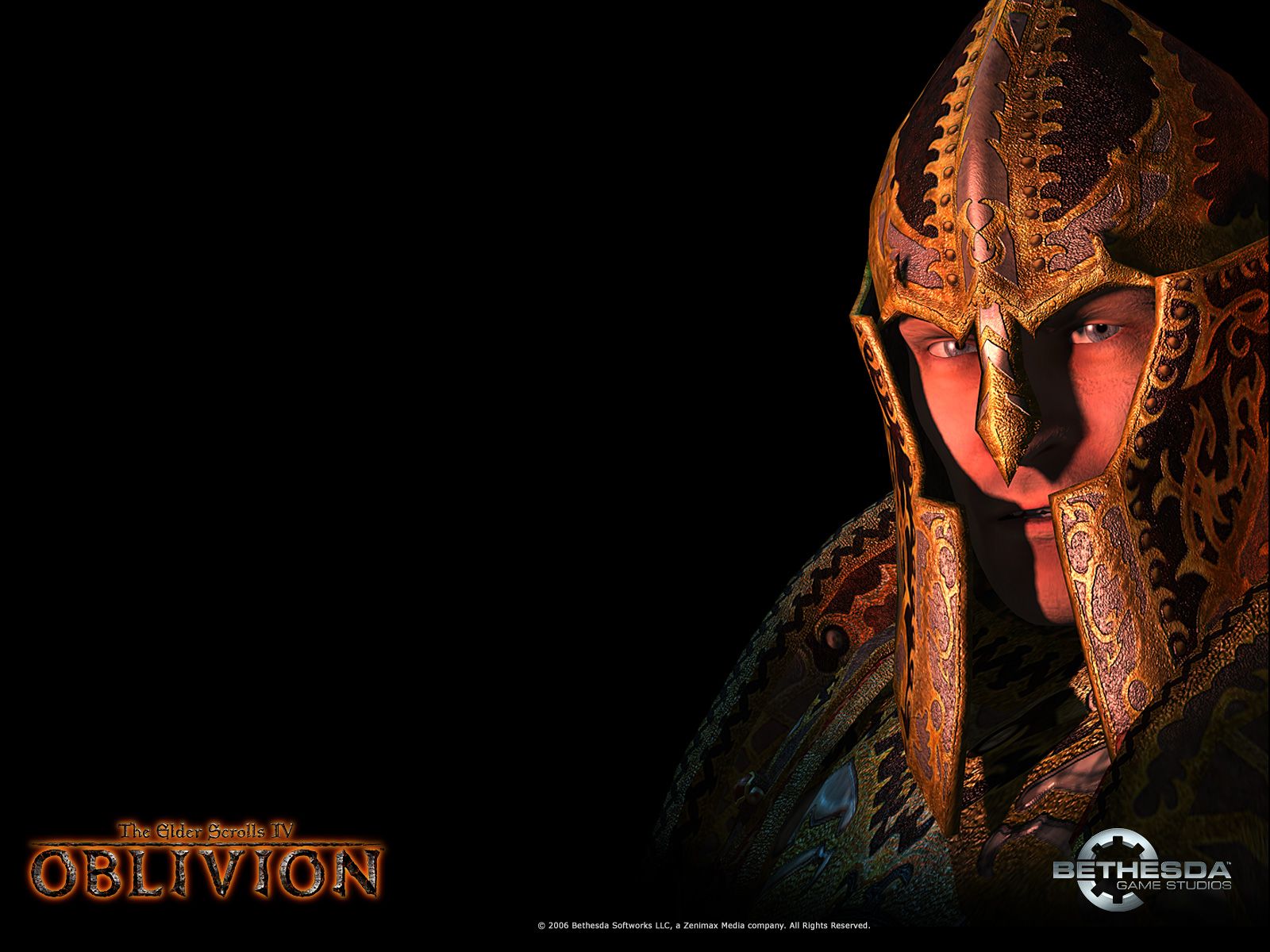 The Elder Scrolls Official Site | Oblivion | Downloads