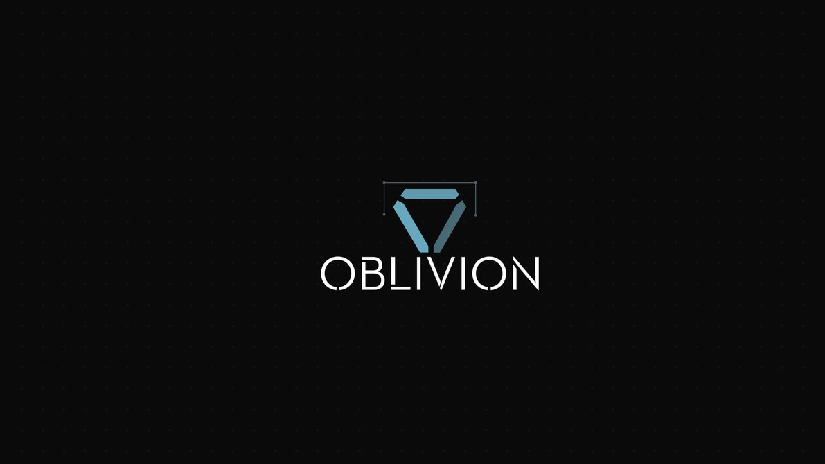 Oblivion Wallpaper by dngerdave on DeviantArt