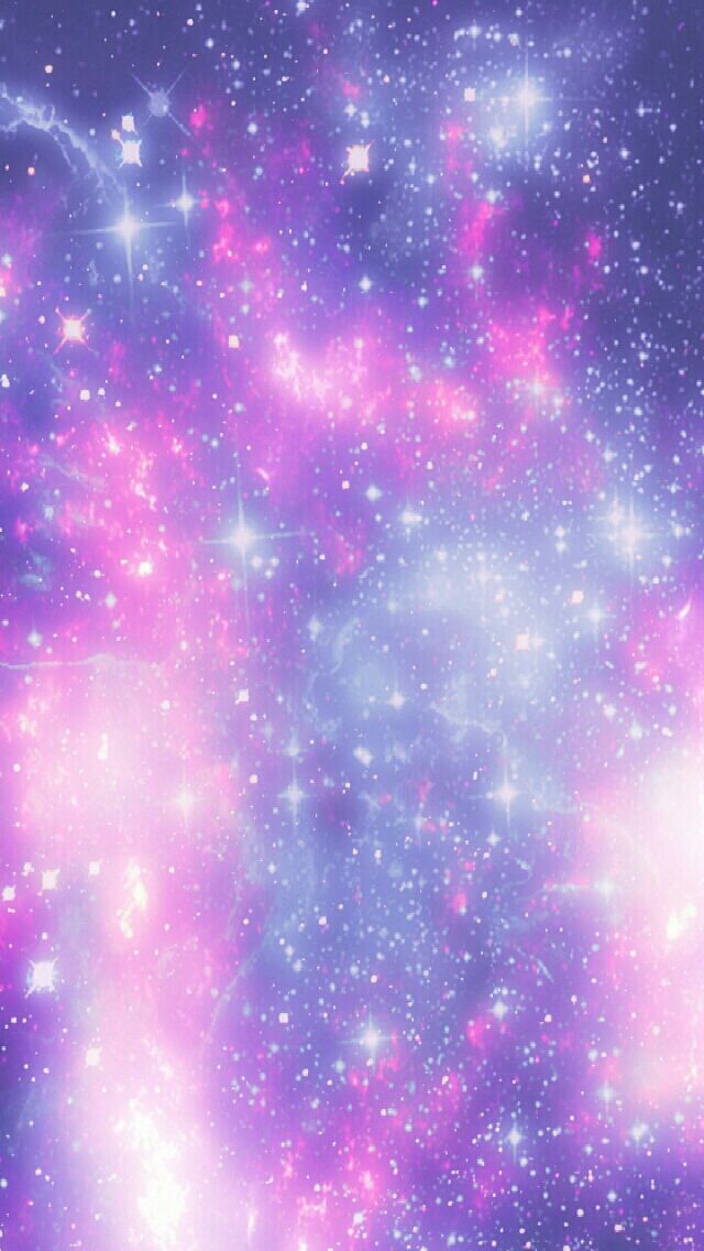 Galaxy background from cocoPPa Backgrounds Pinterest Galaxy