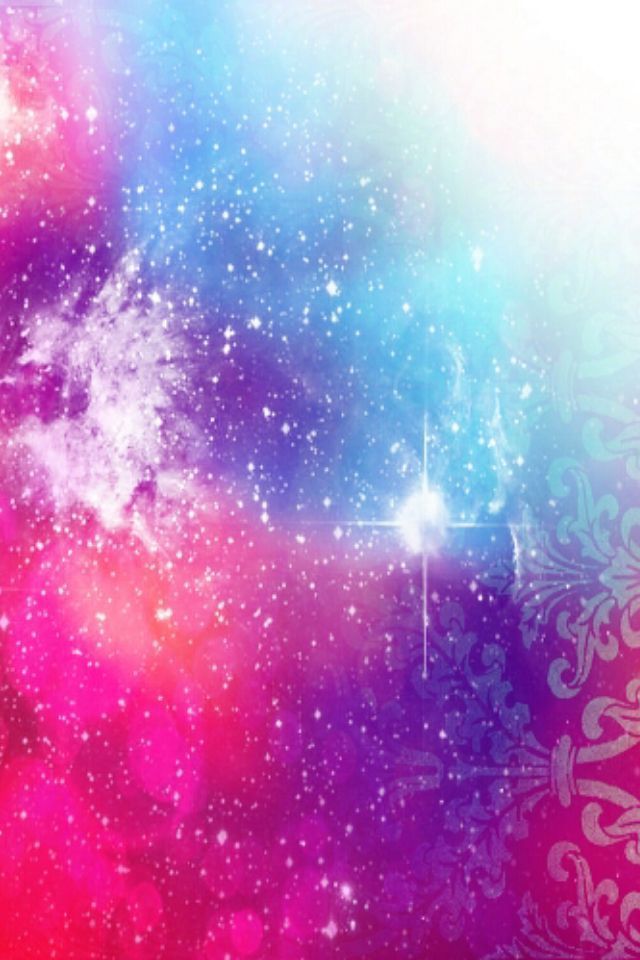 Background Pretty Pictures Of Galaxy