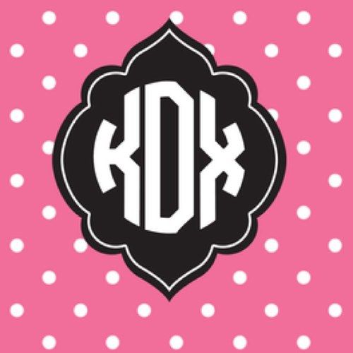 Kappa Delta Chi Kdx lamar87 Twitter