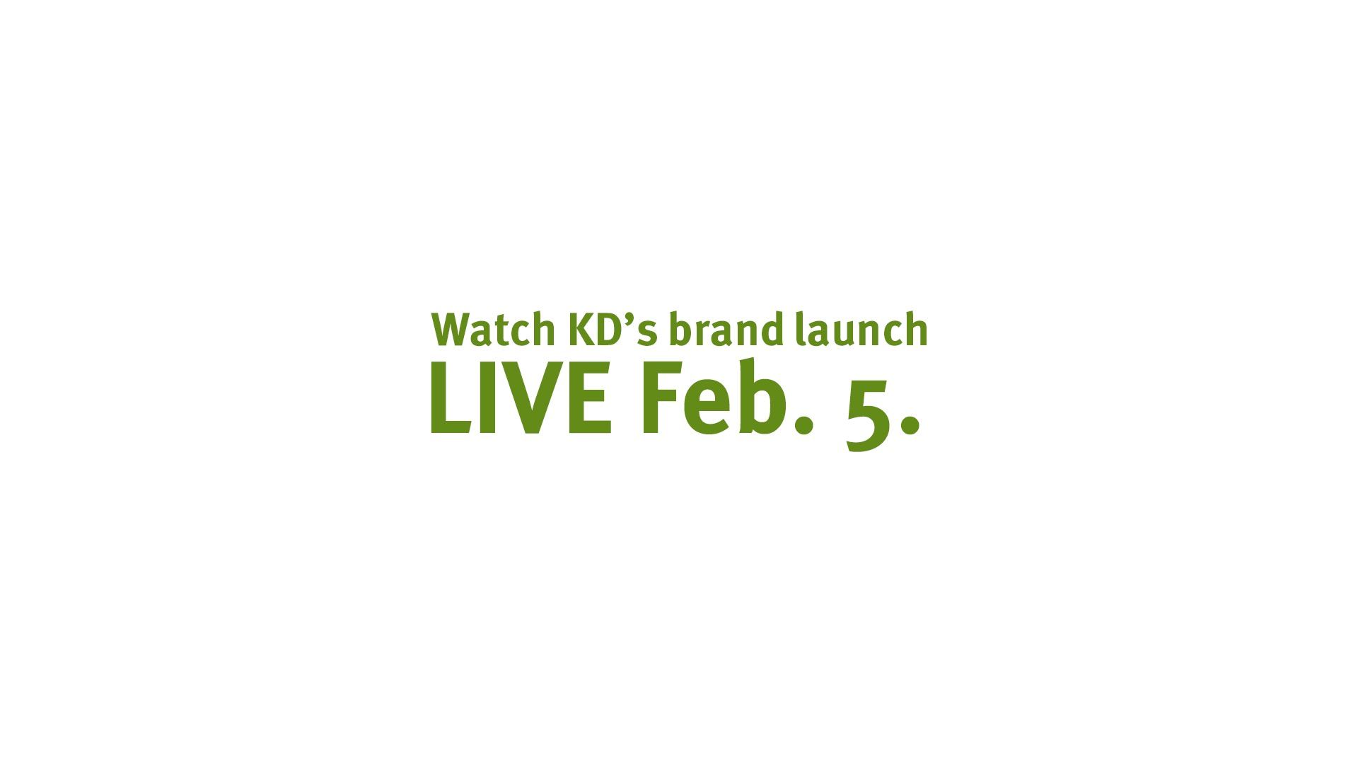 Kappa Delta Brand Launch 2 / 5 / 16 - YouTube