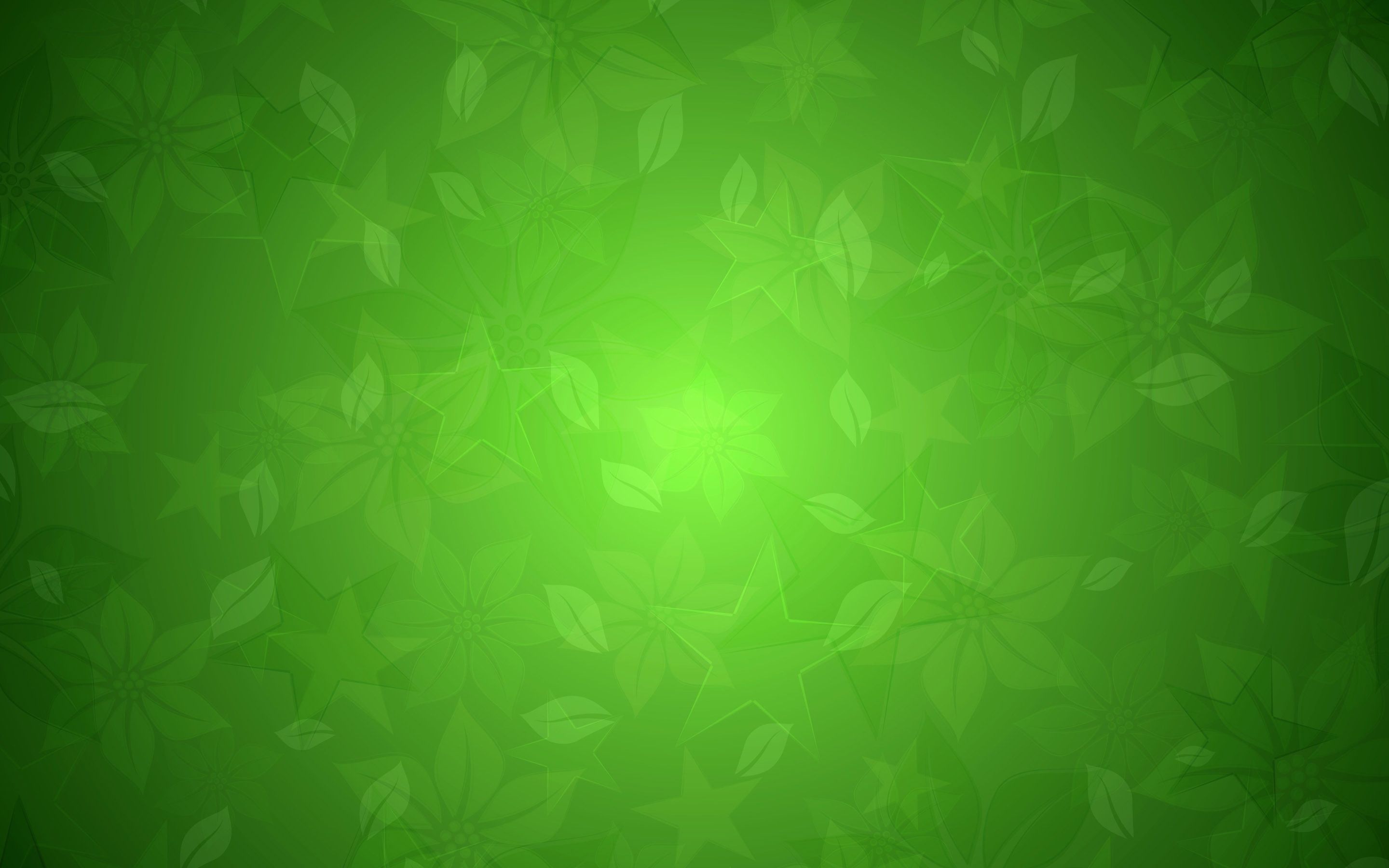 10+ High Res Beautiful Green Floral Wallpaper Patterns - Free ...