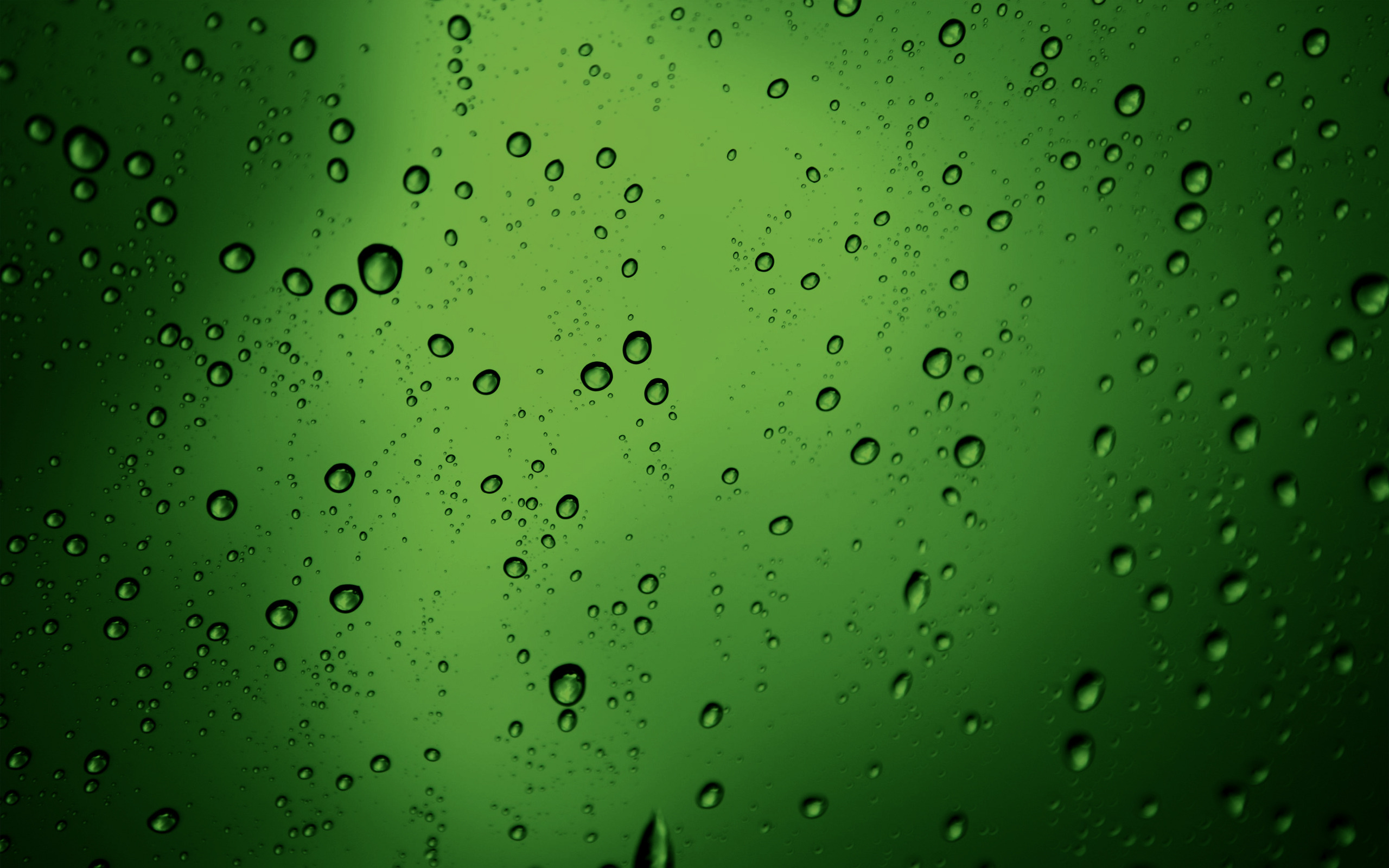 Bubbles Green Texture Wallpaper #1634 Wallpaper image picture ...