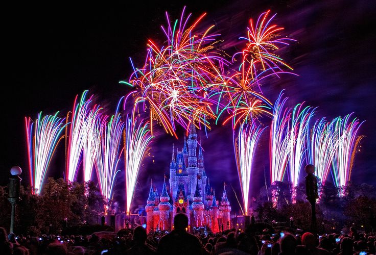 Disney July 4th Wallpaper | Fourth of July celebrations planned at ...