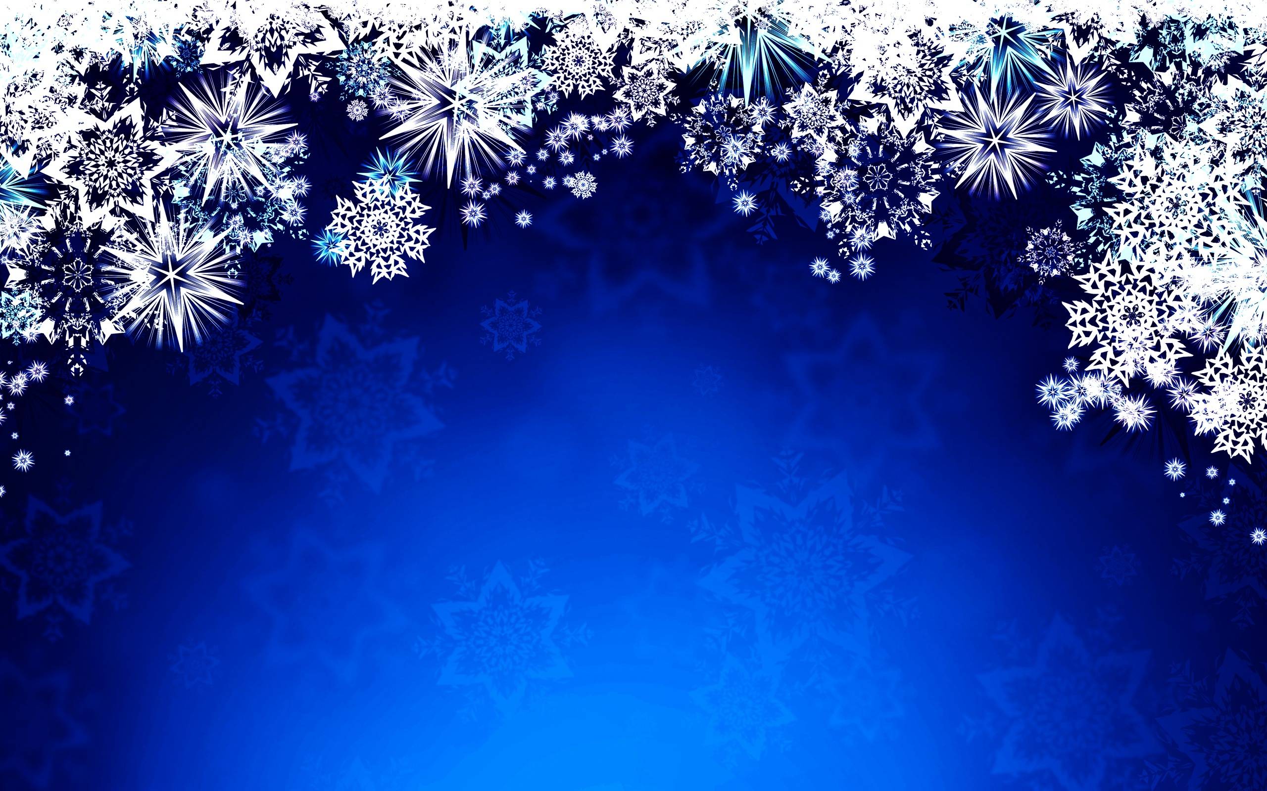 Snowflake Desktop Wallpapers - Wallpaper Cave