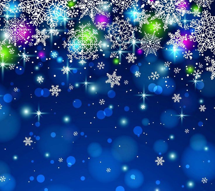 Snowflakes Wallpapers
