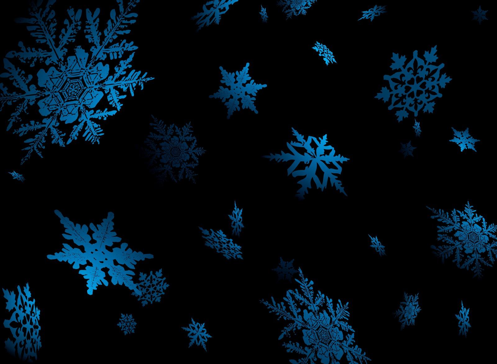 Snowflakes - - High Quality and Resolution Wallpapers
