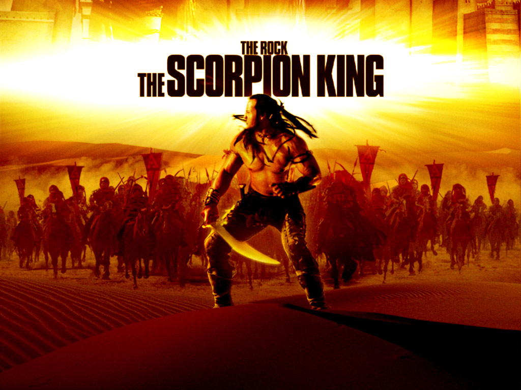 The Scorpion King 3 Goes Straight To DVD