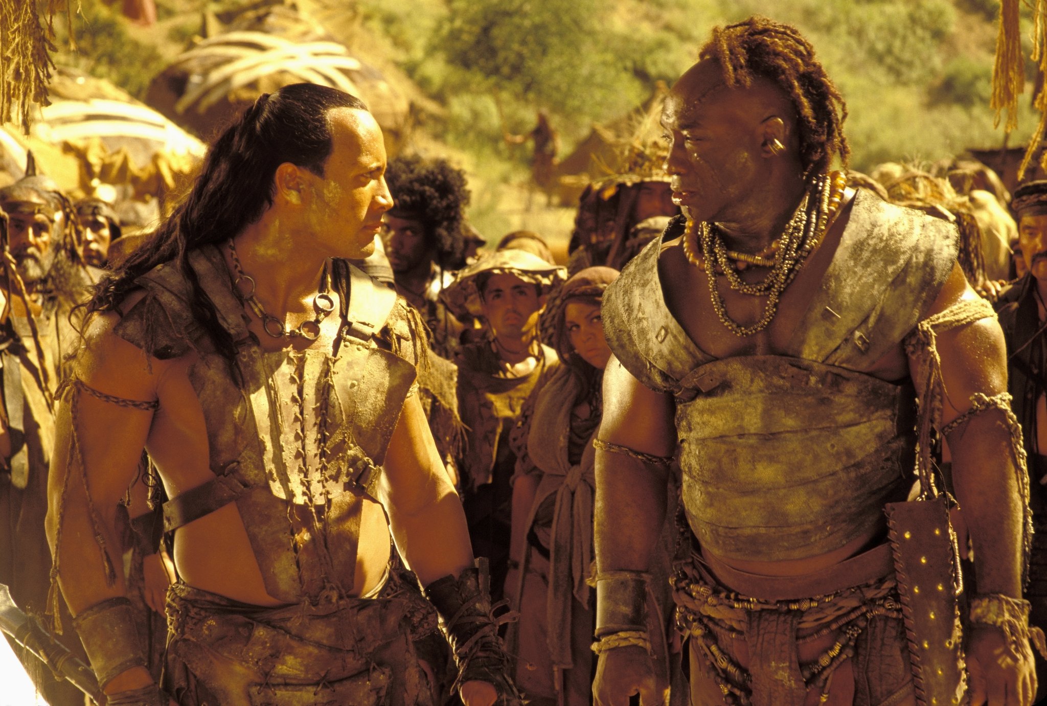 The Scorpion King High Defination HD Wallpapers - All HD Backgrounds