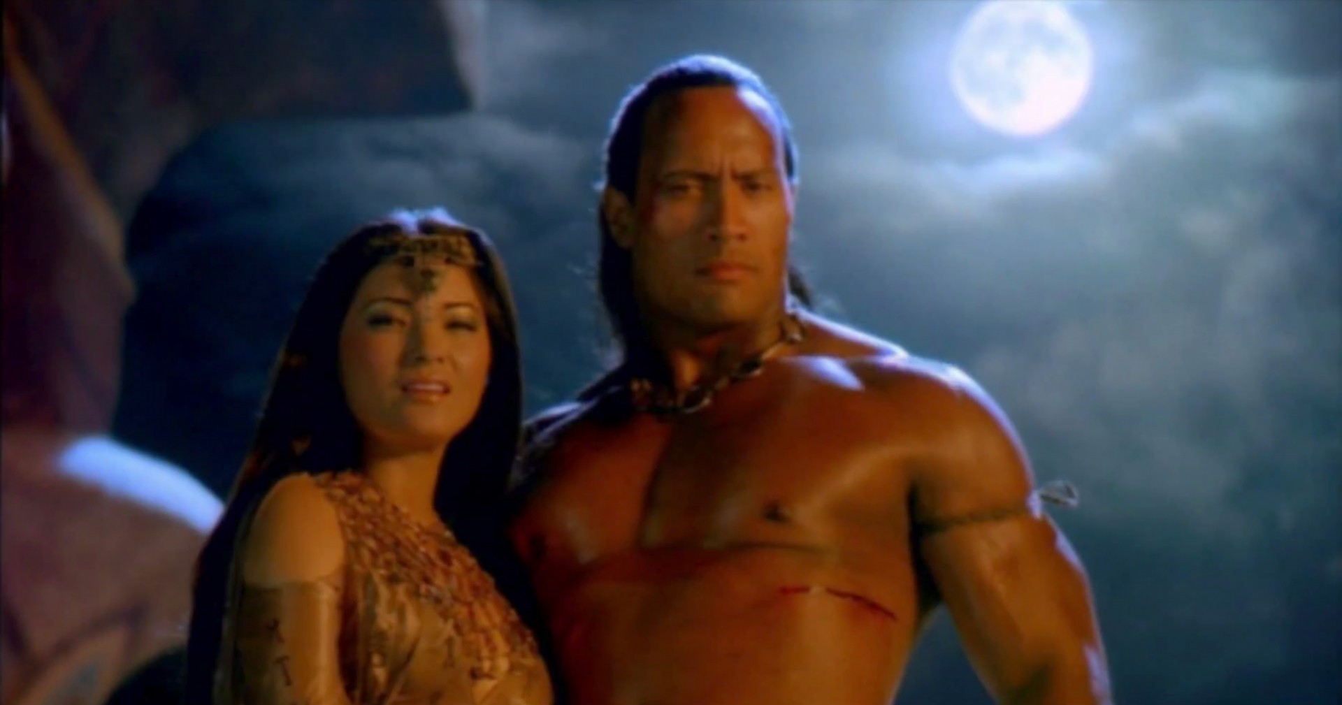 The Scorpion King High Defination HD Wallpapers - All HD Backgrounds
