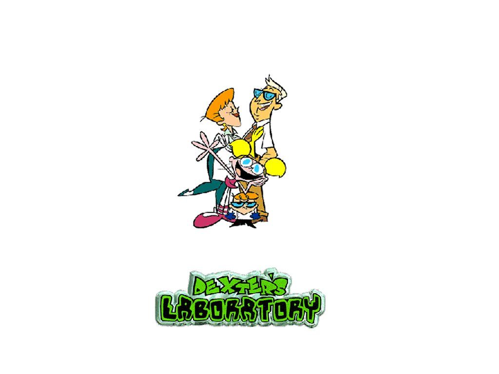 Dexters Laboratory - Cartoon Network Wallpaper 708385 - Fanpop