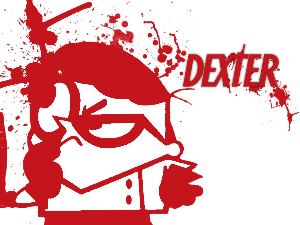 Dexter dexters laboratory wallpaper - - High Quality and other