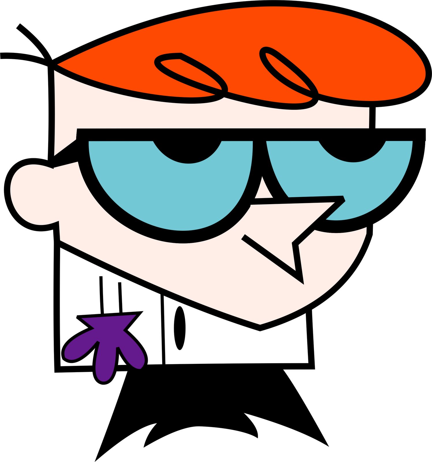 Dexter's Laboratory | HD Wallpapers (High Definition) | iPhone HD ...