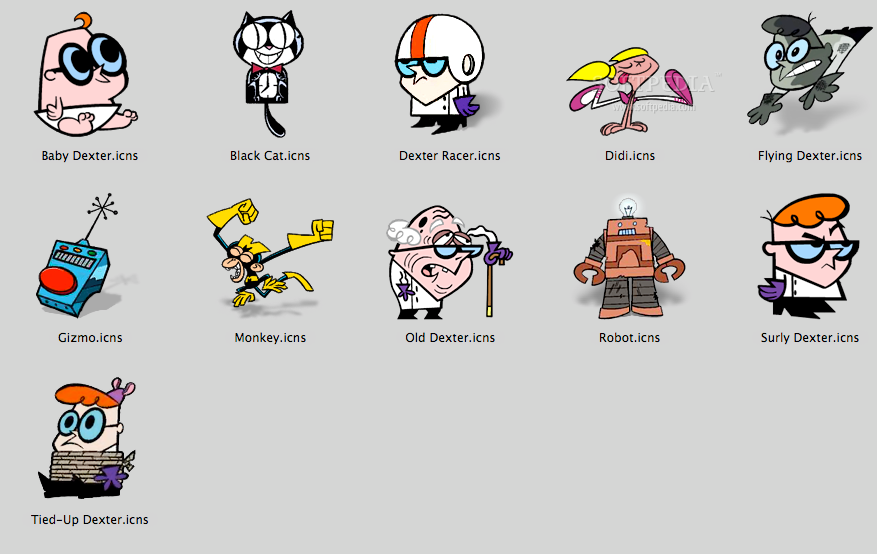 Dexters laboratory on Pinterest Dexter, Cartoon Network and Labs