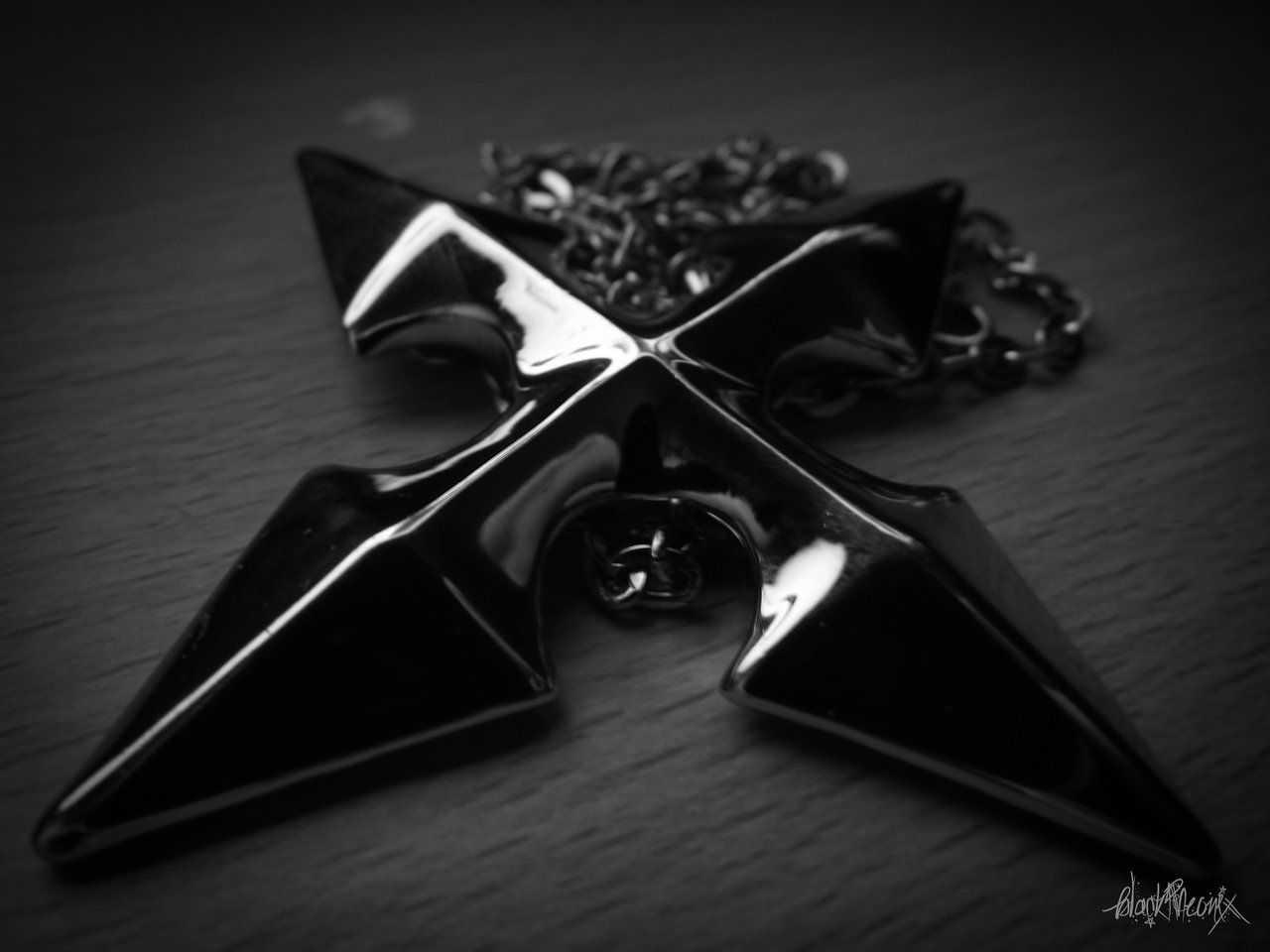 KH -Organization XIII Necklace by BlackPheonix81 on DeviantArt