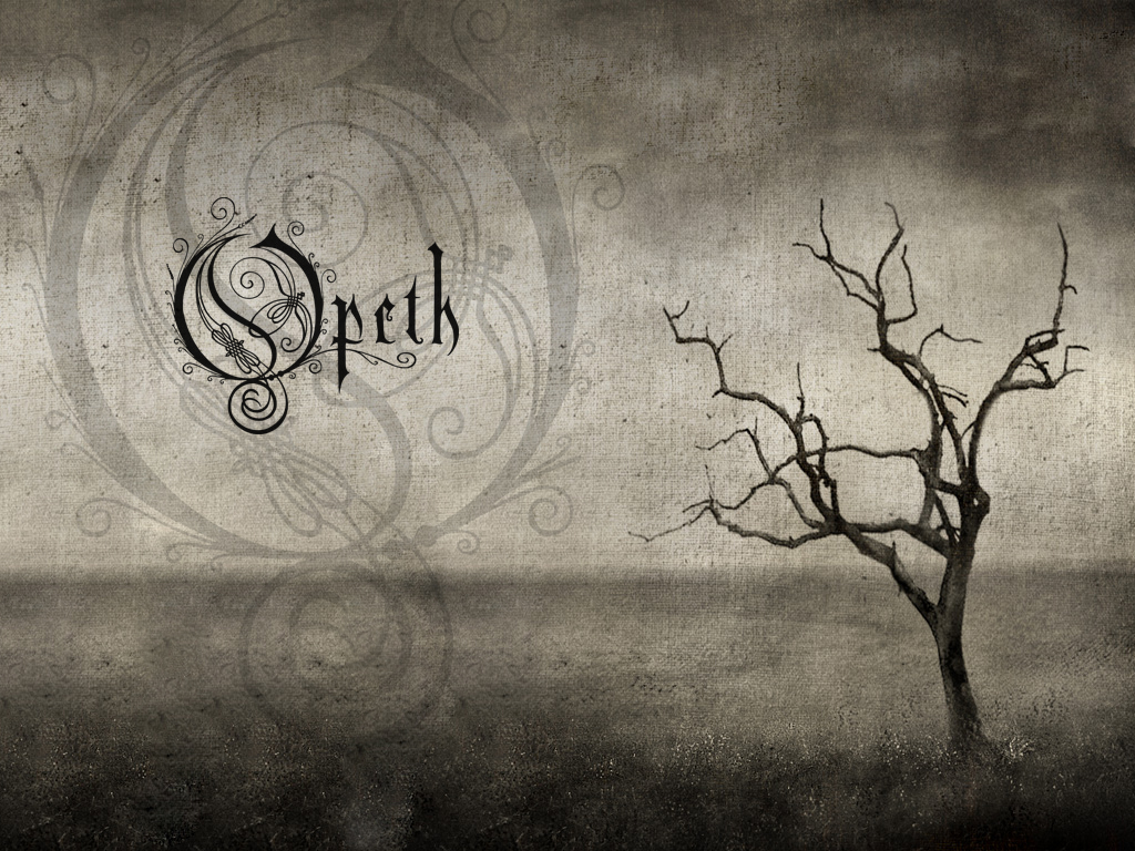 Opeth Wallpapers by orhanveli on DeviantArt