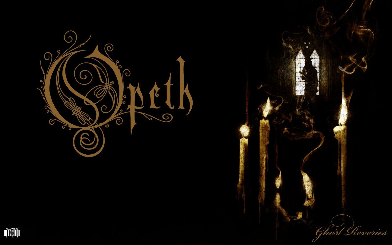 Opeth HD Wallpapers and Backgrounds