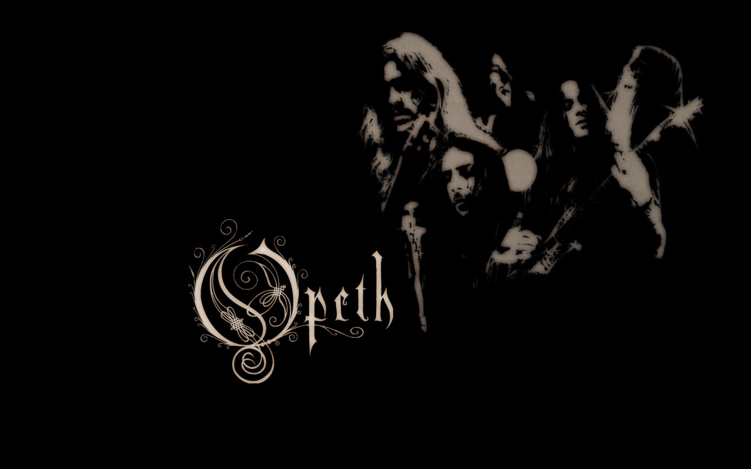 Opeth Wallpaper - 186016
