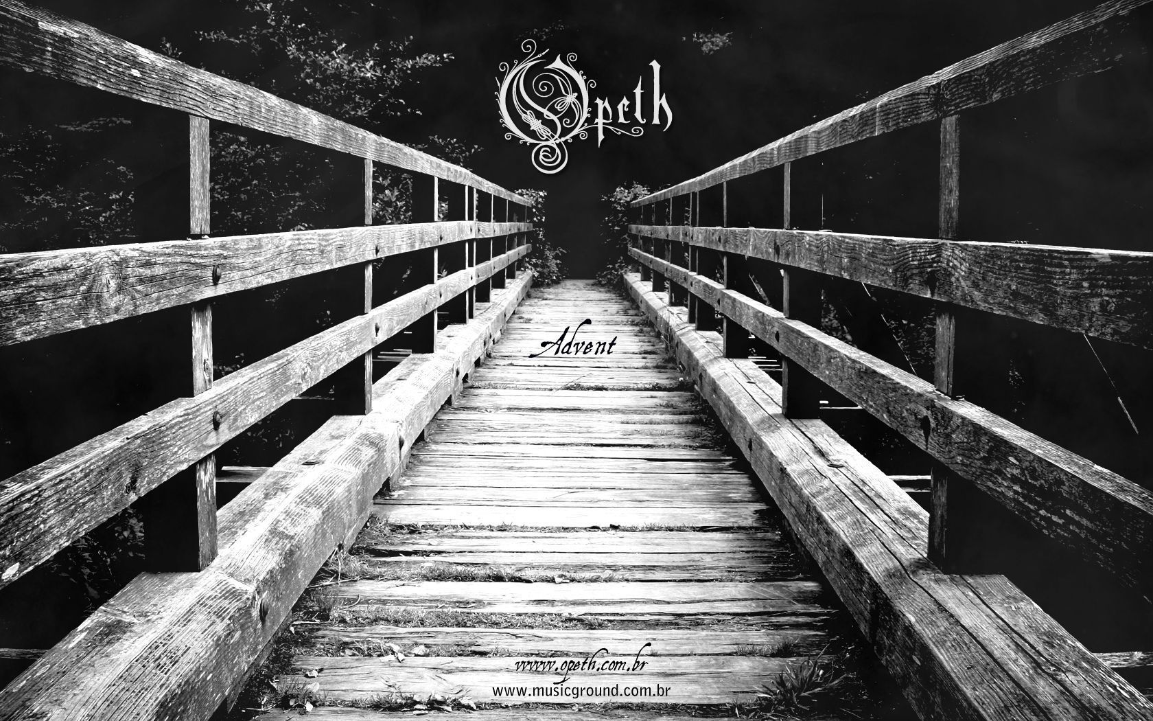 Opeth Wallpaper - 60782