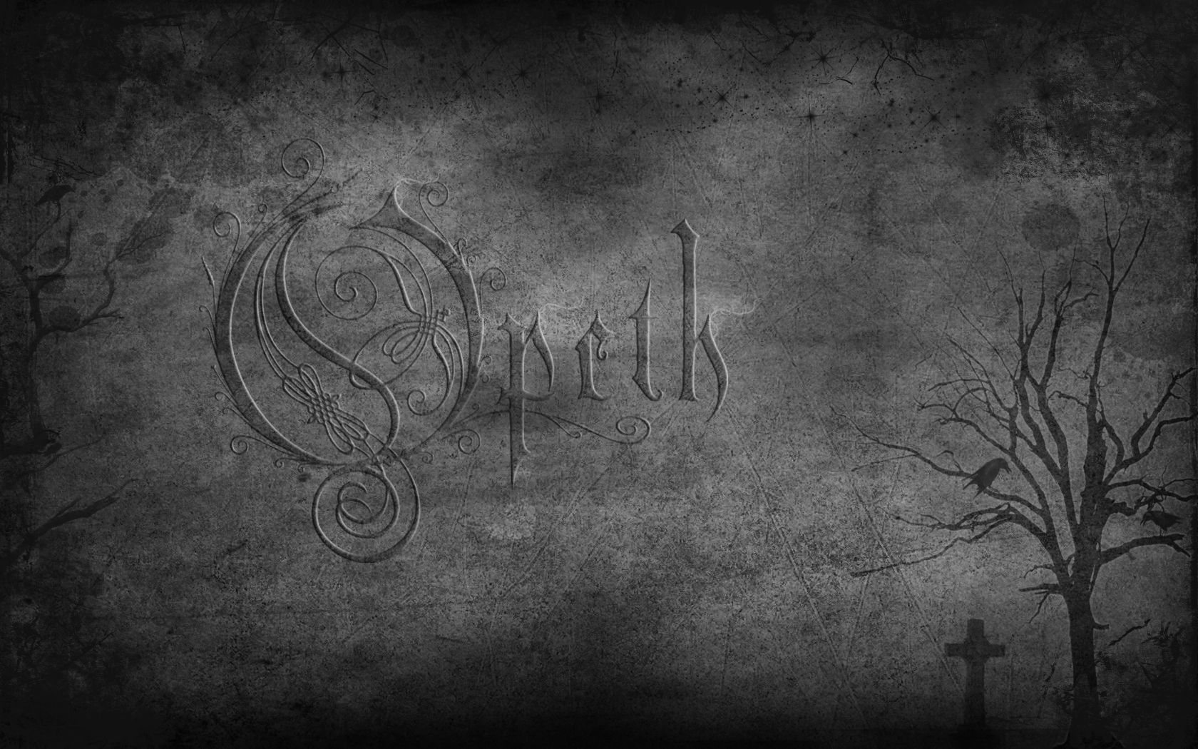 Opeth wallpaper 94267