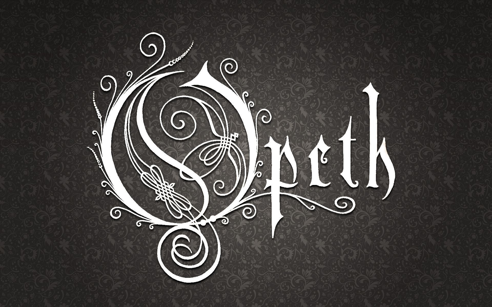 Opeth wallpaper - (#176339) - High Quality and Resolution ...