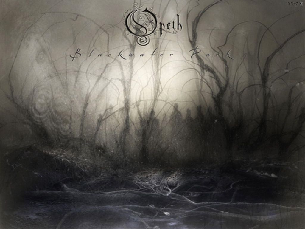 OPETH - BANDSWALLPAPERS free wallpapers, music wallpaper