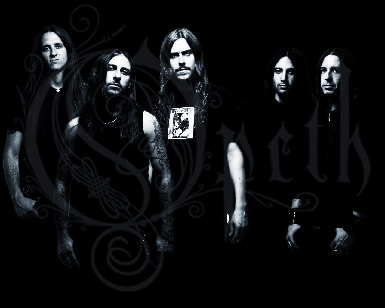 Opeth,
