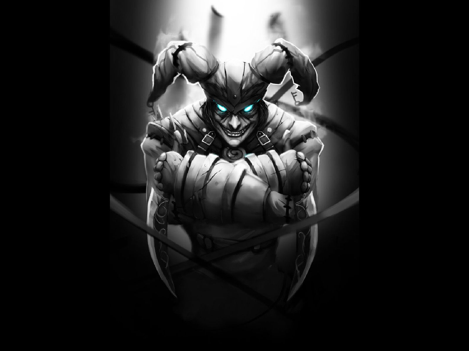 3022 League Of Legends HD Wallpapers Backgrounds - Wallpaper Abyss