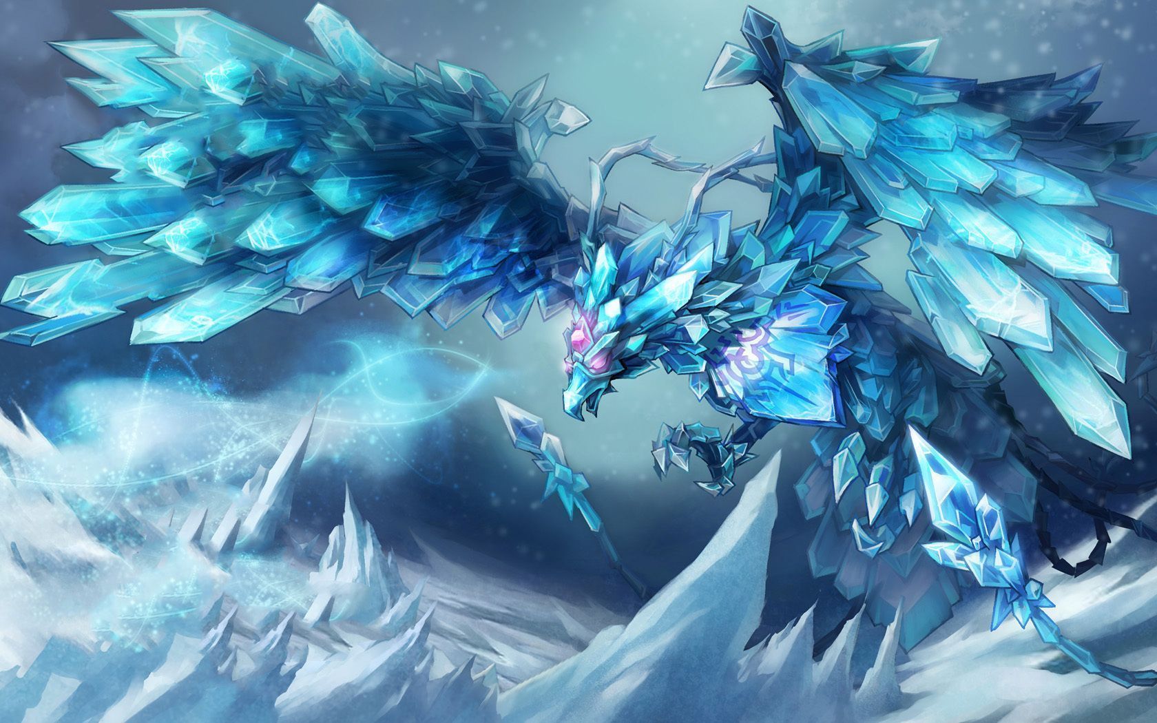 League of Legends HD Wallpapers and Backgrounds