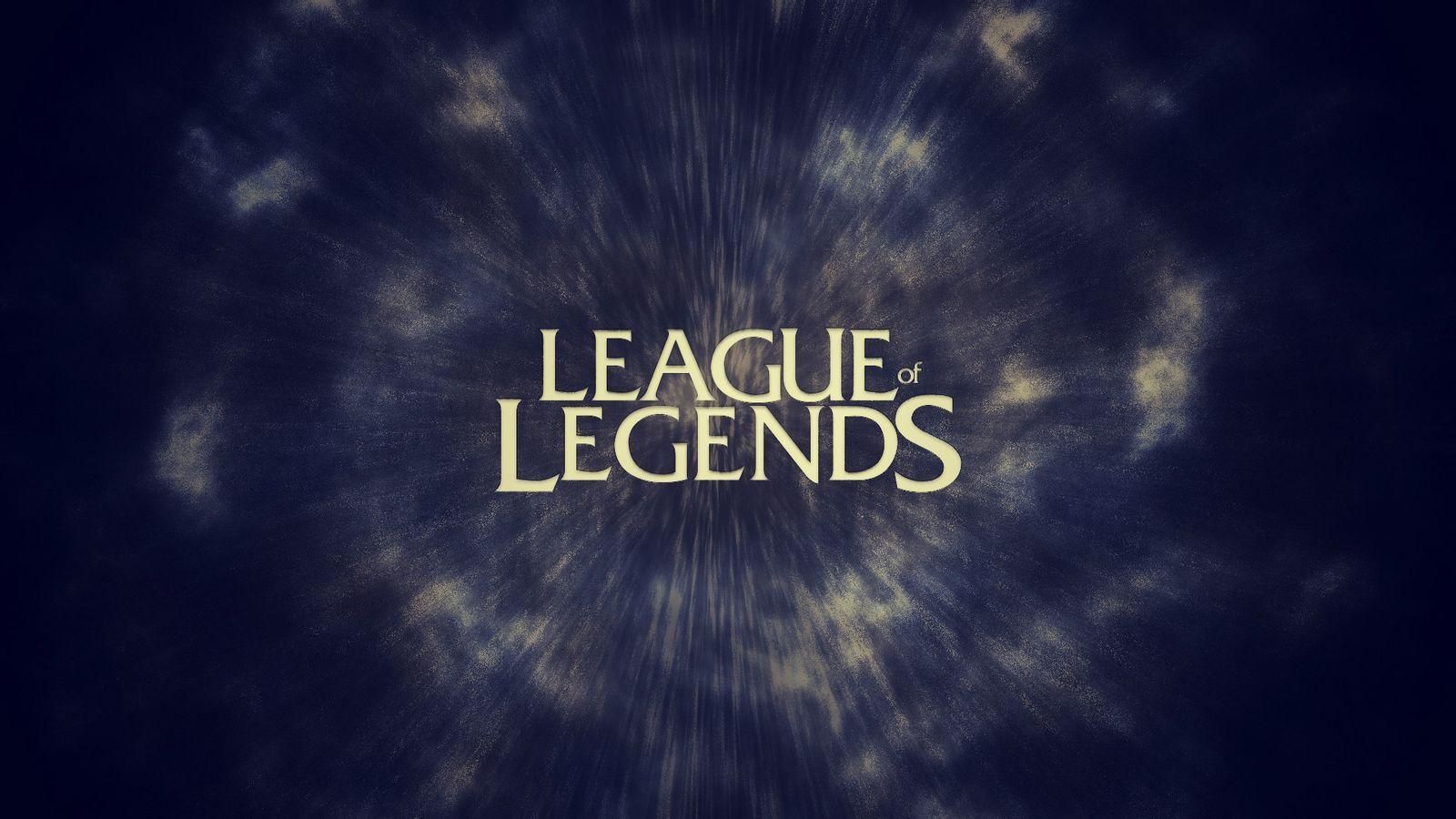 League of Legends HD Wallpaper Download - League of Legends HD ...
