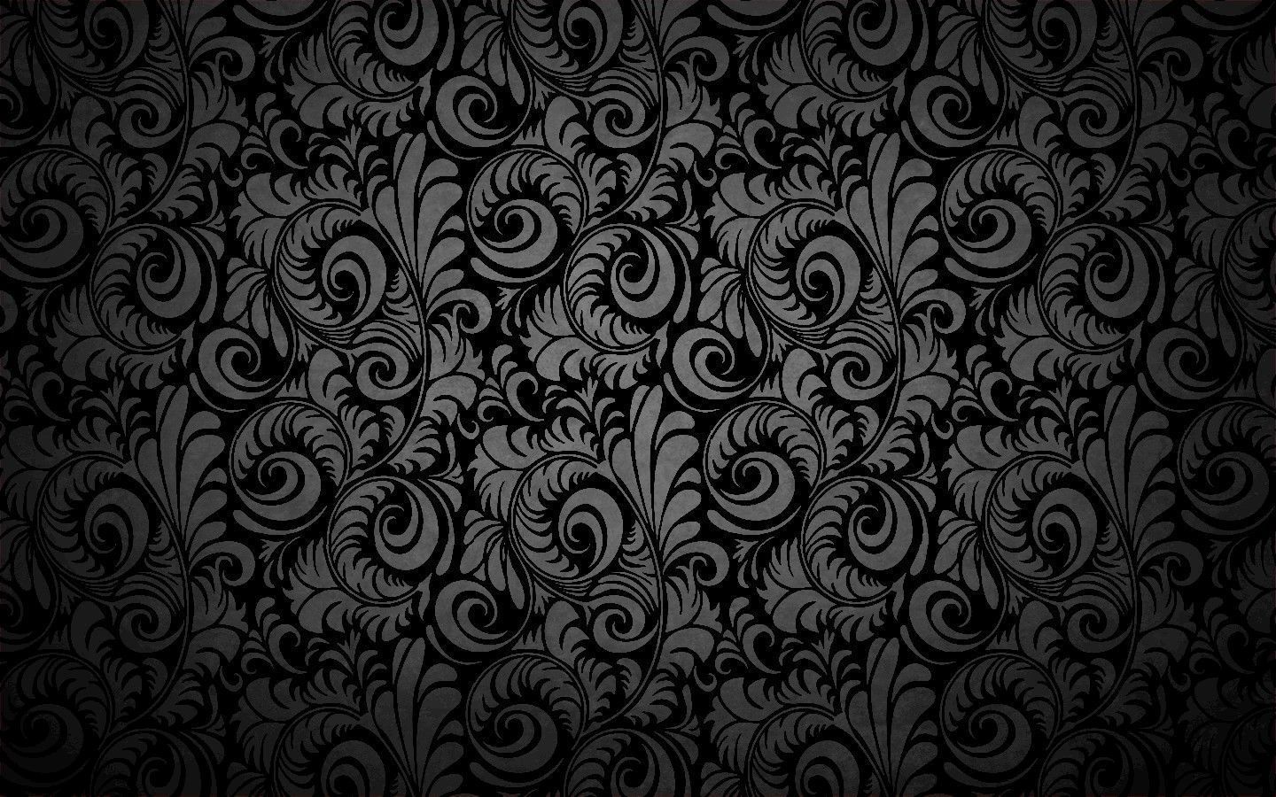 Best Awesome Black Wallpaper Pattern Jpg HD Wallpaper | Wallzinetop
