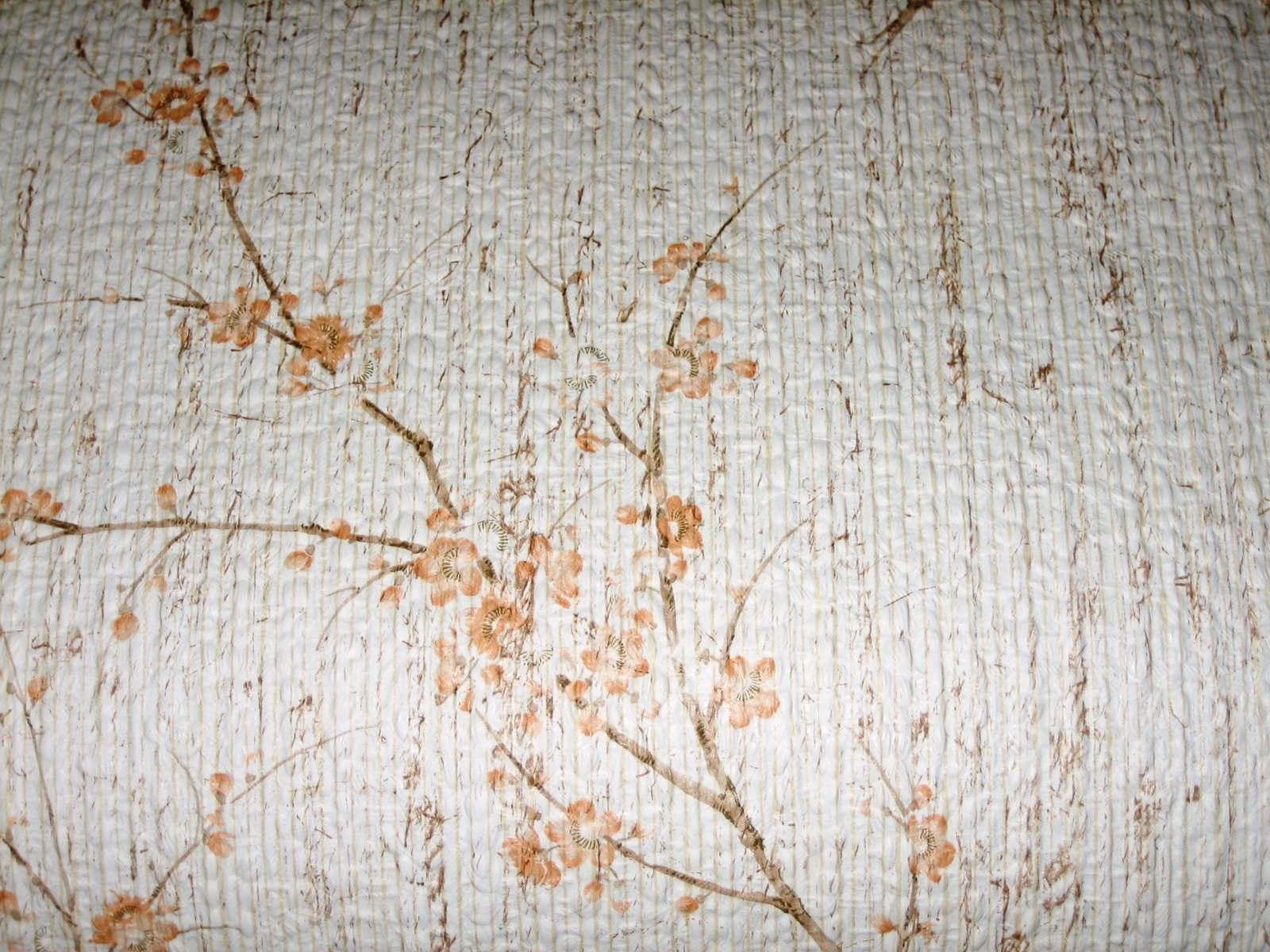 vintage wallpaper designs 2015 - Grasscloth Wallpaper