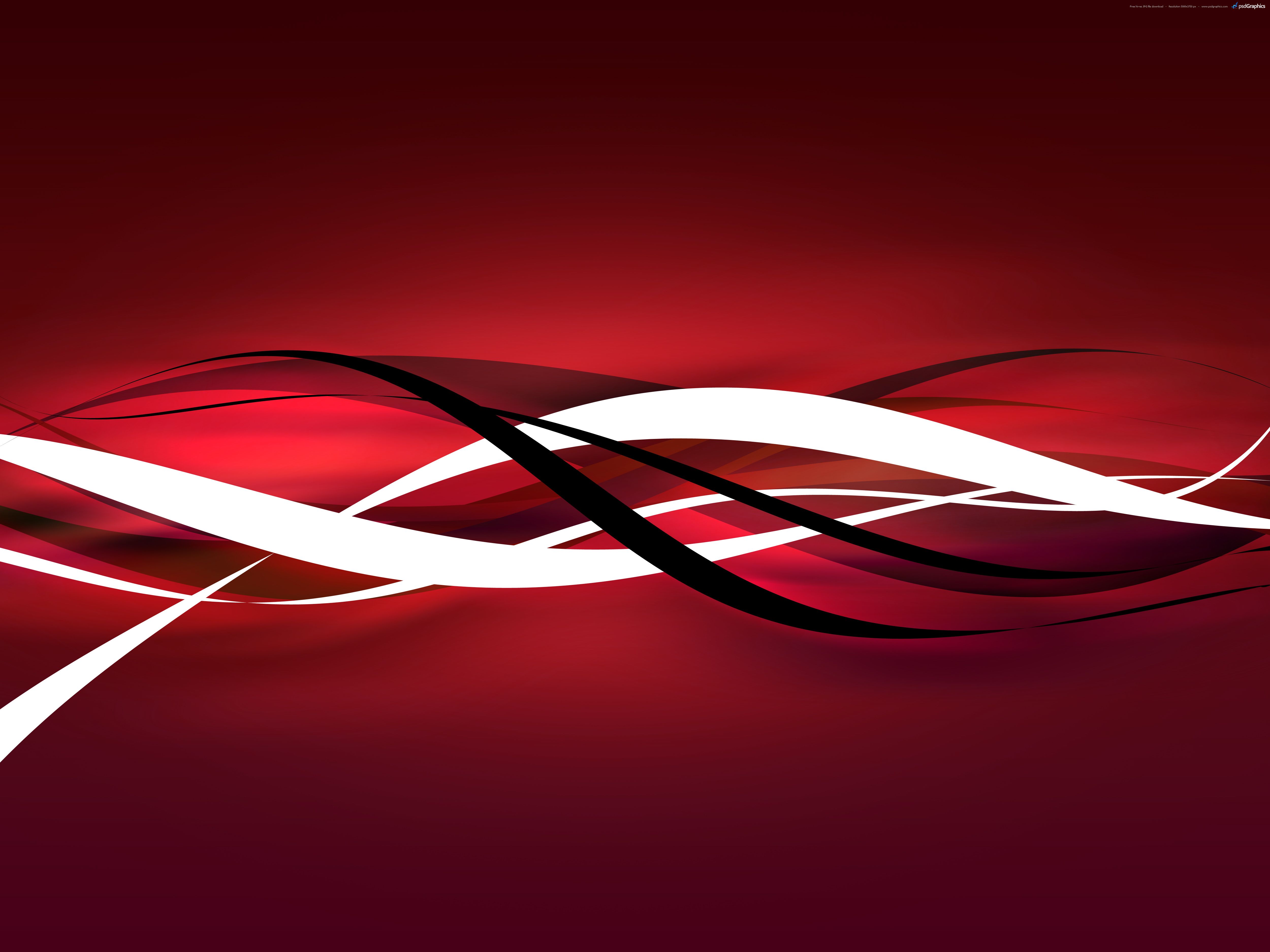 Dark red abstract background | PSDGraphics