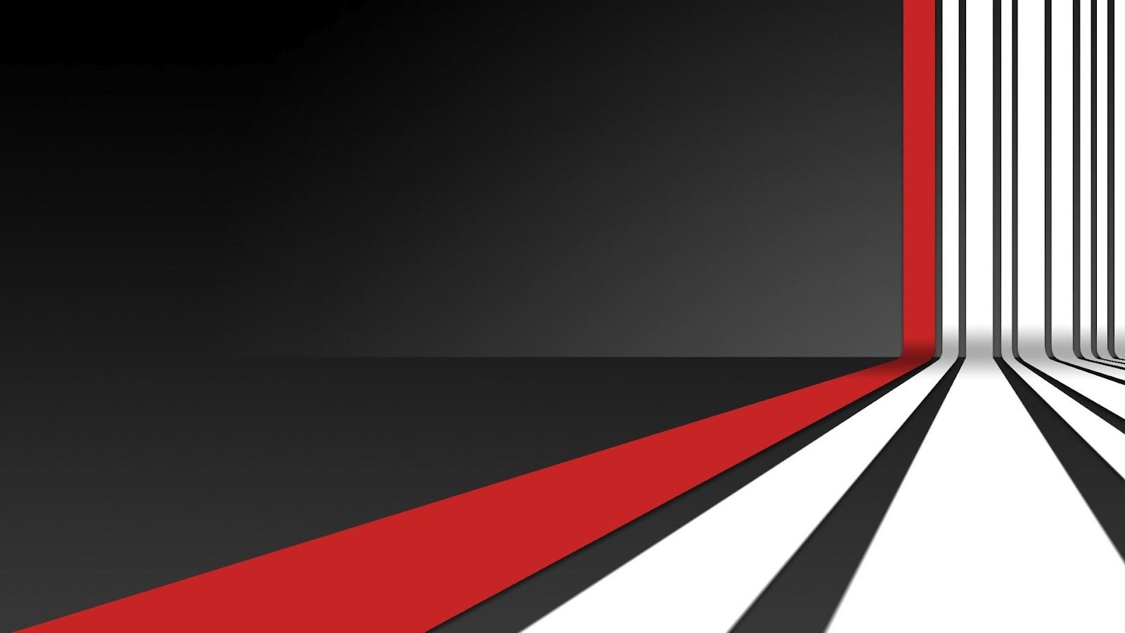 Black and Red HD Wallpapers White Line Background | Hd Wallpapers Love