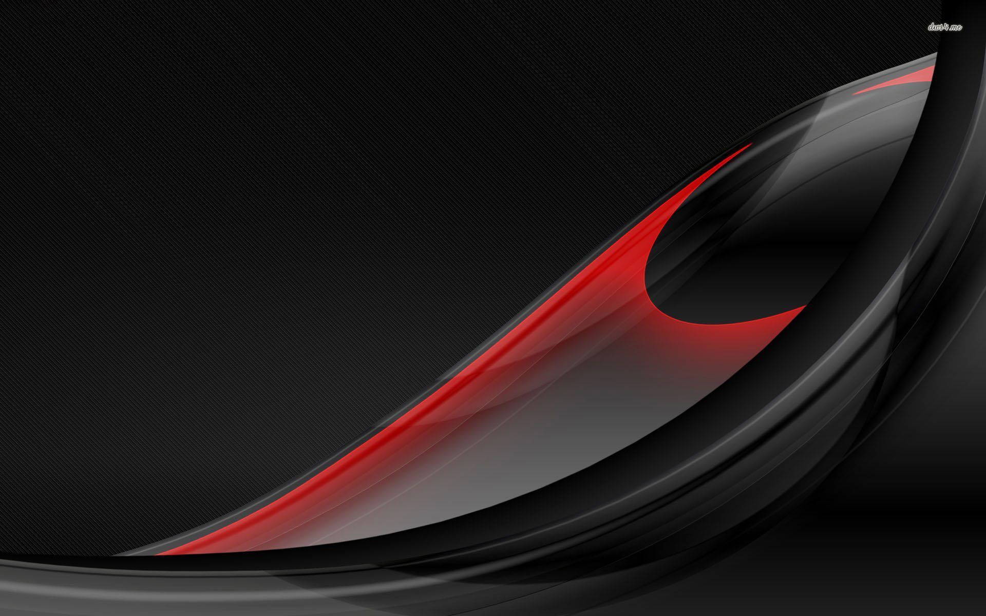Cool Black And Red Wallpapers