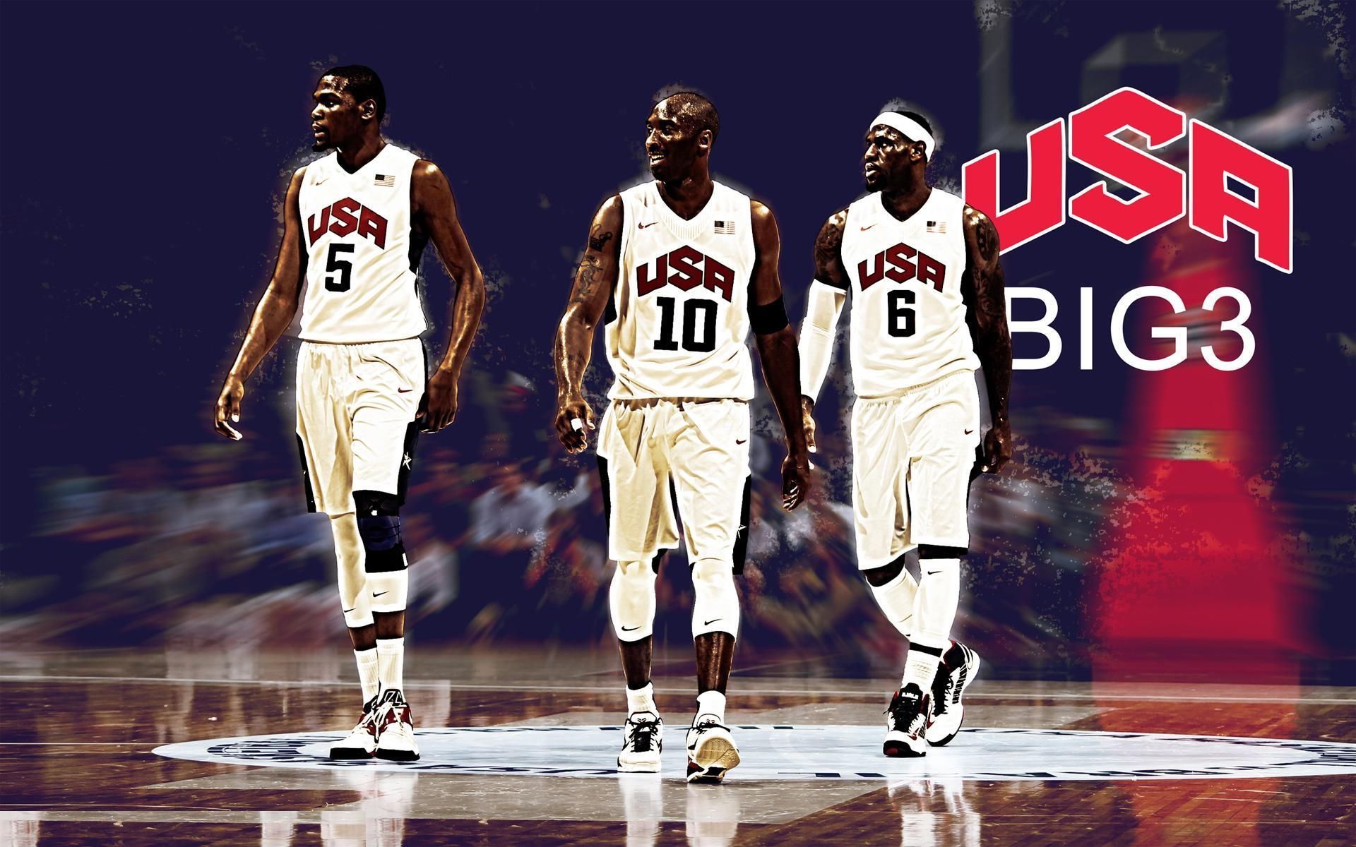 USA Basketball Wallpaper | USA Basketball Photos | Cool Wallpapers