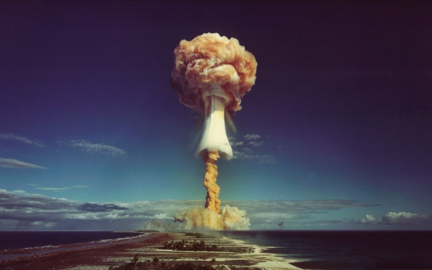 Atomic Bomb Mac Wallpaper Download | Free Mac Wallpapers Download