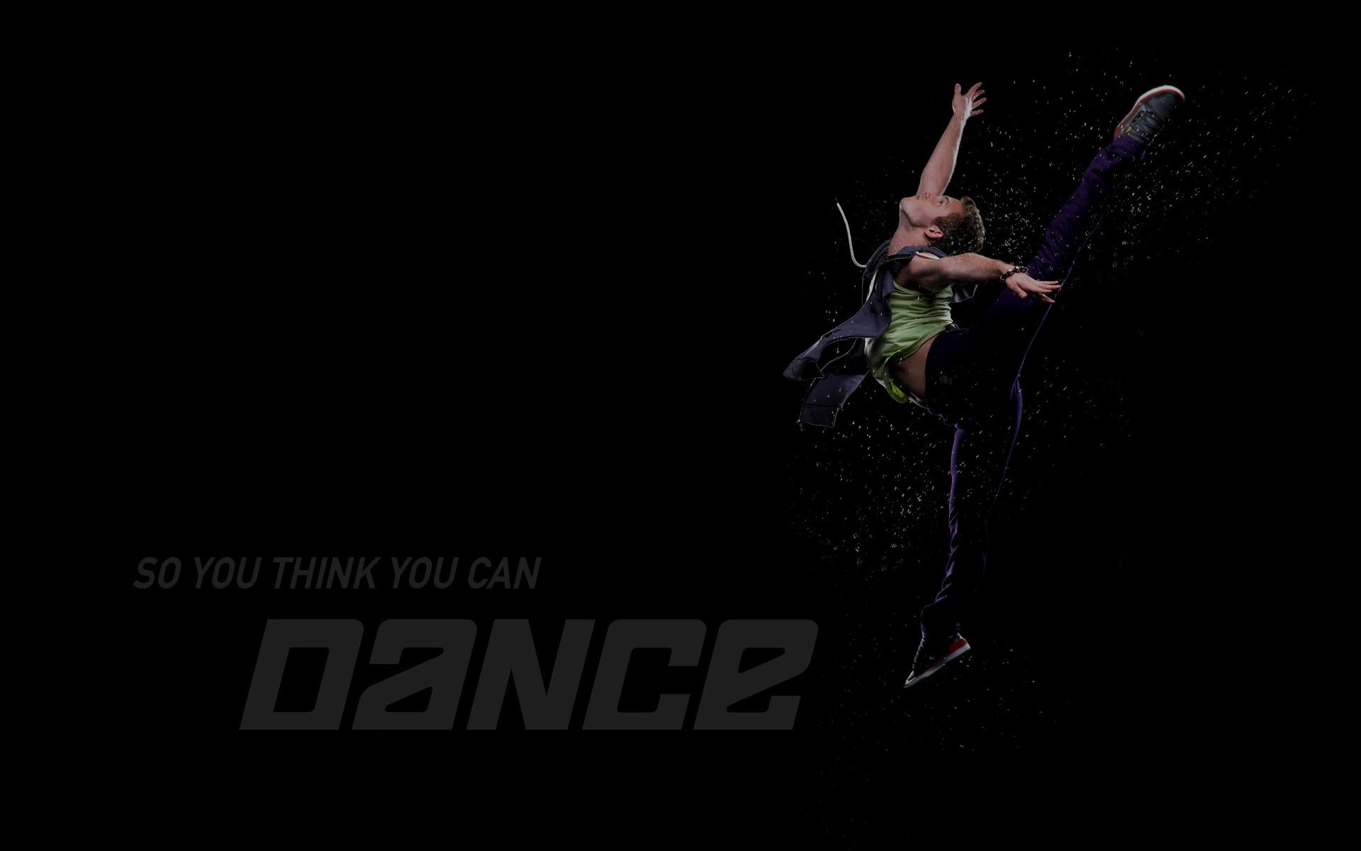 So You Think You Can Dance Computer Wallpapers, Desktop ...