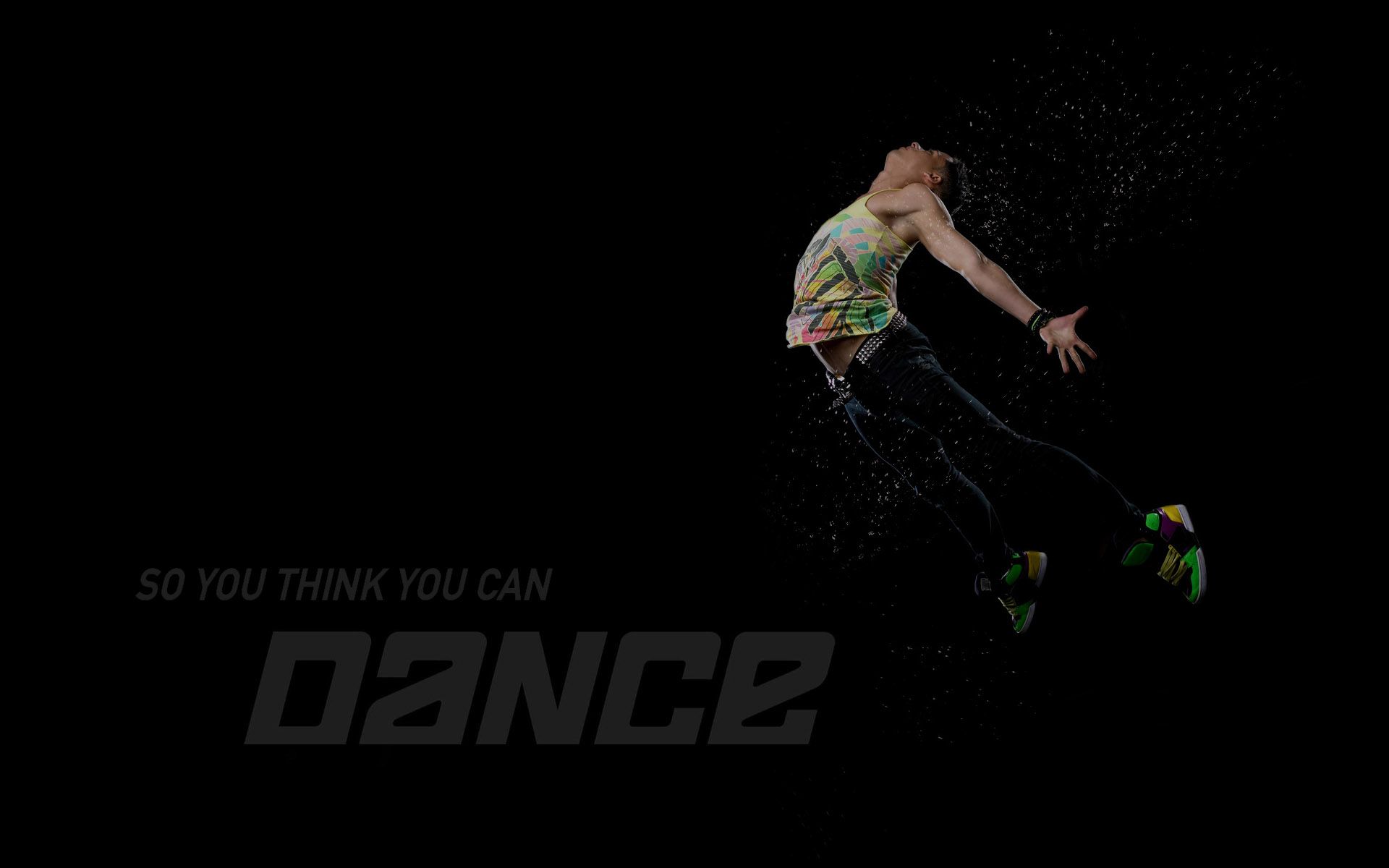 39 So You Think You Can Dance HD Wallpapers | Backgrounds ...