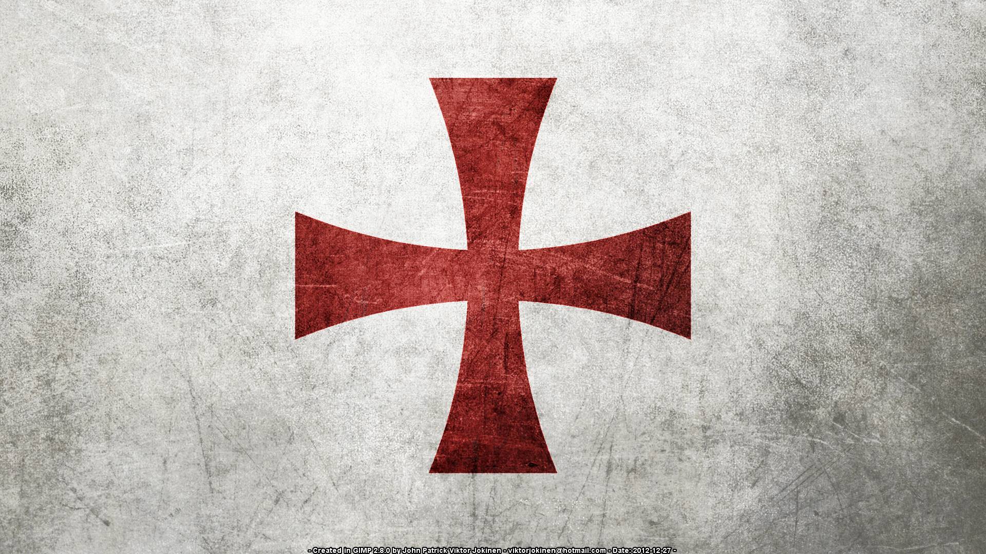 Knights Templar Wallpapers - Wallpaper Cave
