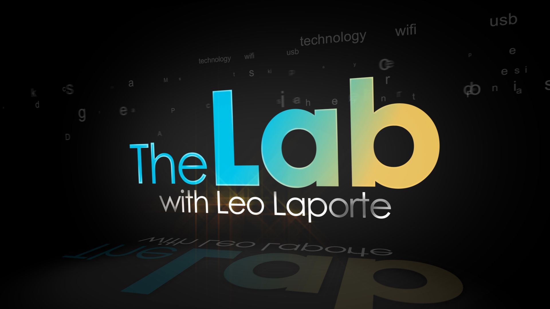 The Lab With Leo Laport « Computer Helpers