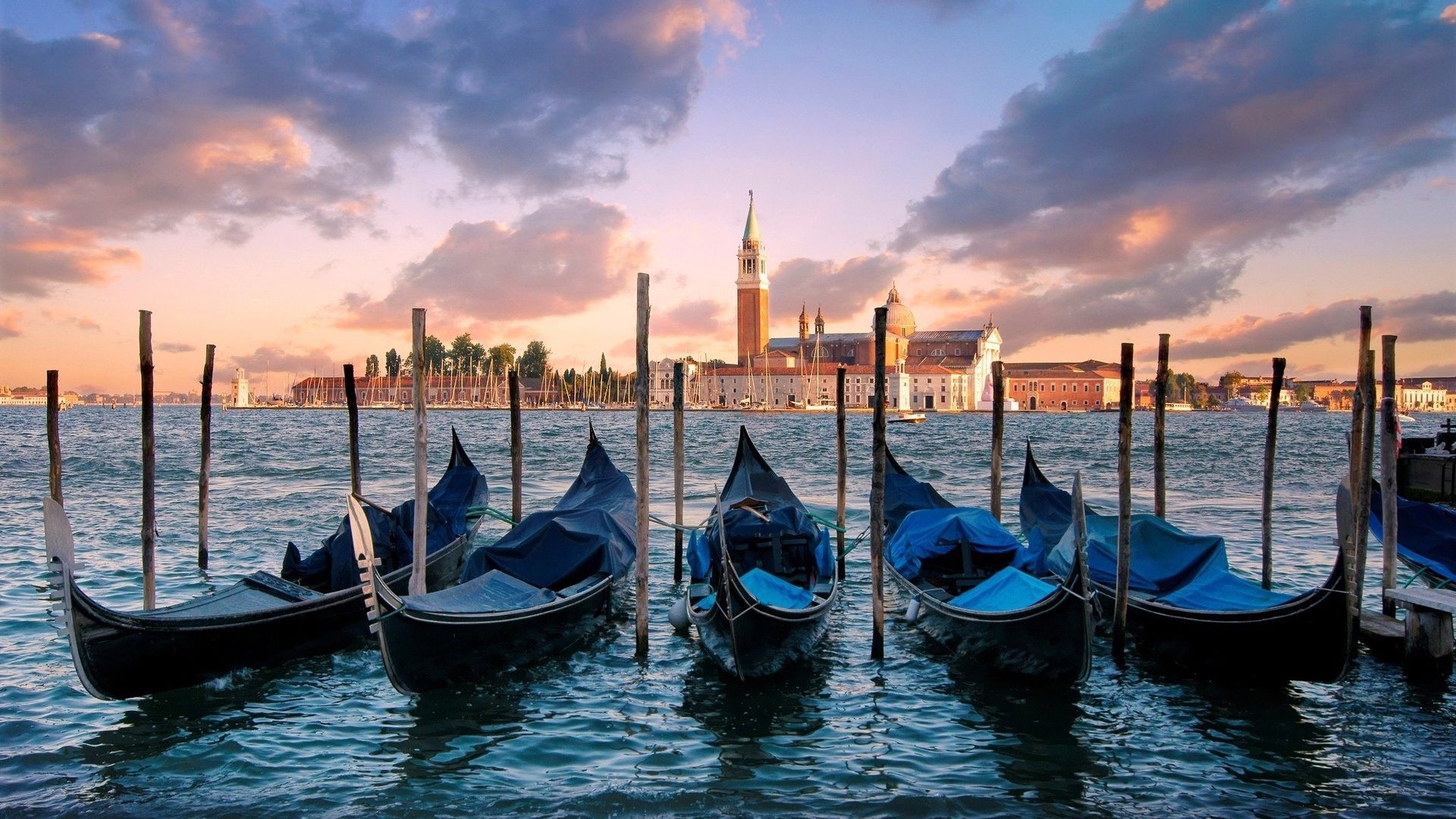 77 Venice HD Wallpapers | Backgrounds - Wallpaper Abyss