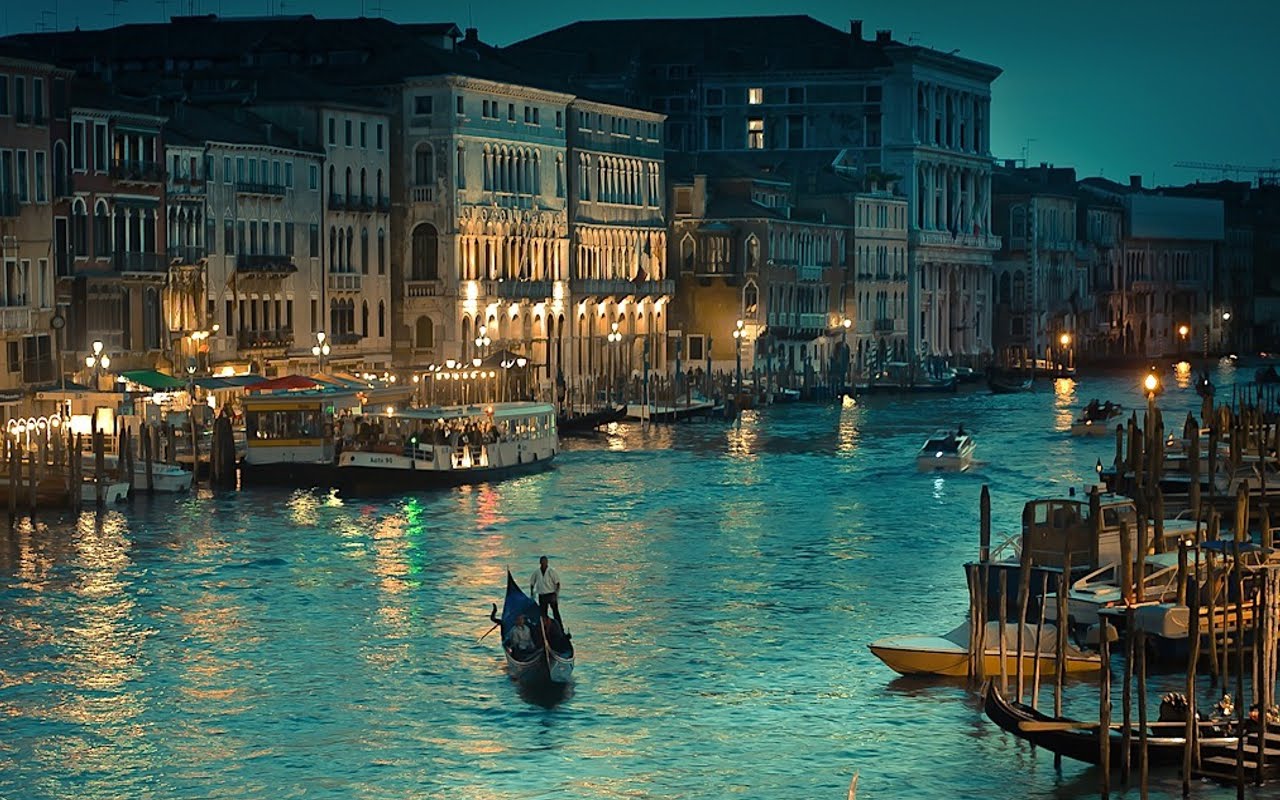 Venice City Wallpapers - , New Wallpapers, New Wallpapers
