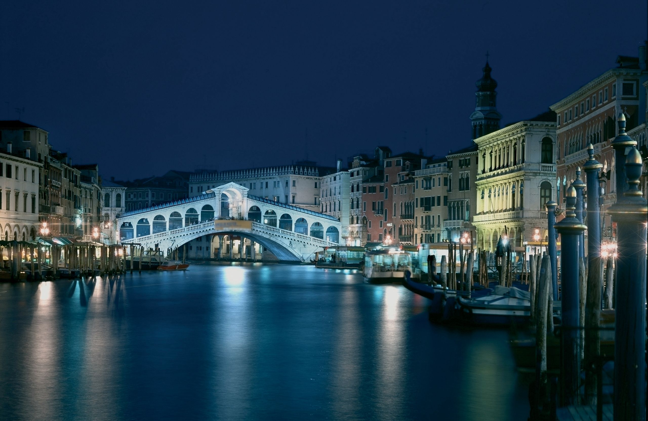 Venice City HD Wallpapers | Venice City Desktop Images | Cool ...
