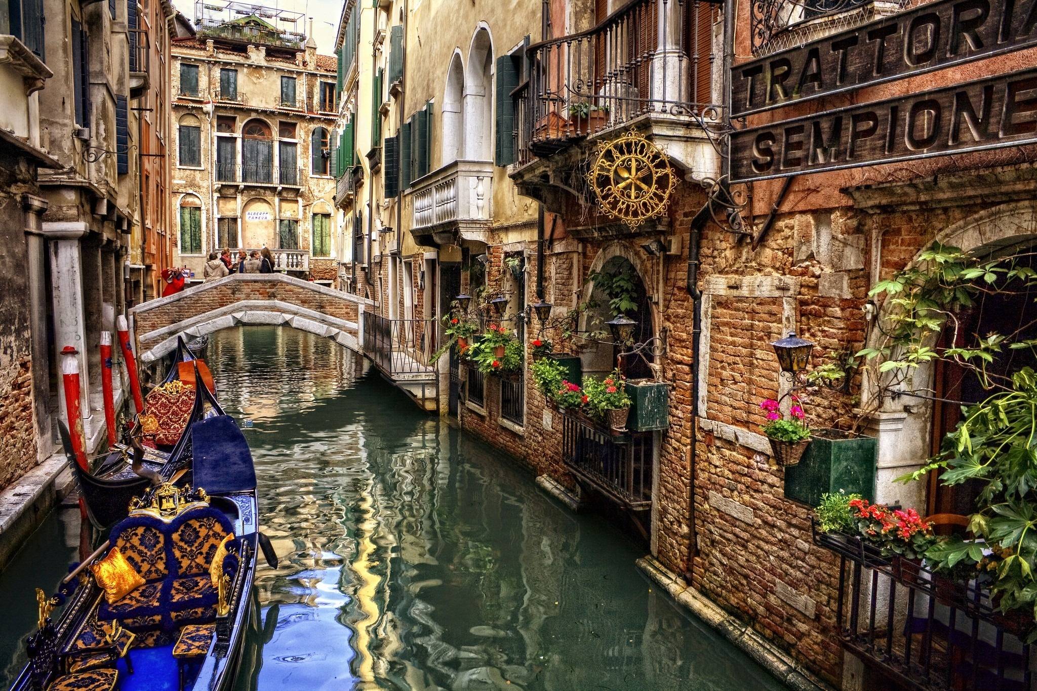 Venice Italy Wallpapers