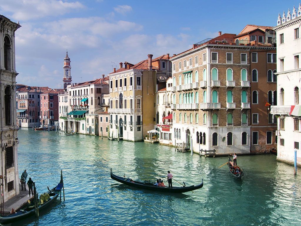 Venice City Wallpapers | enwallpapers.com