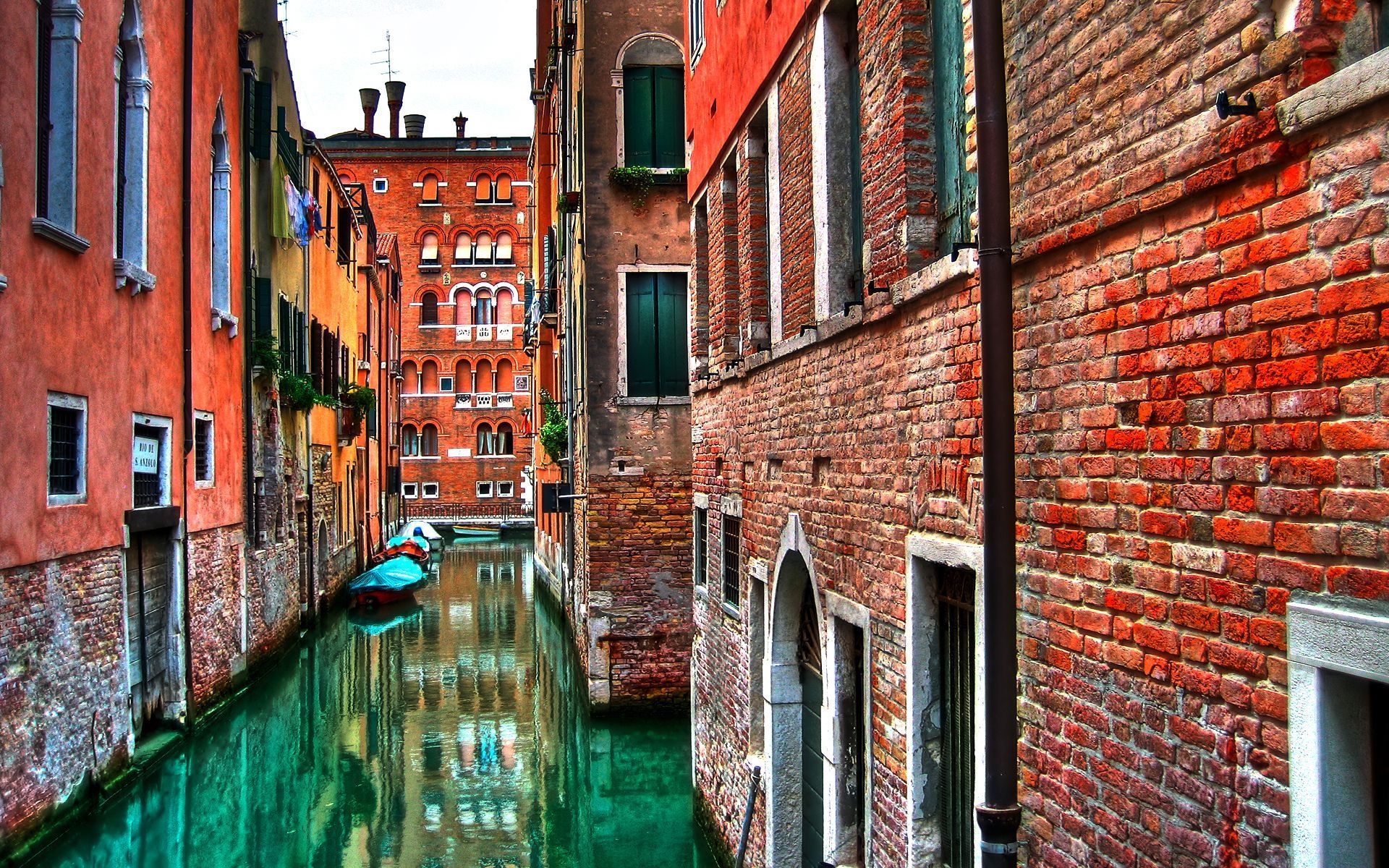 Venice Amazing Free HD Wallpaper Apple HD Wallpapers / Wallpaper ...